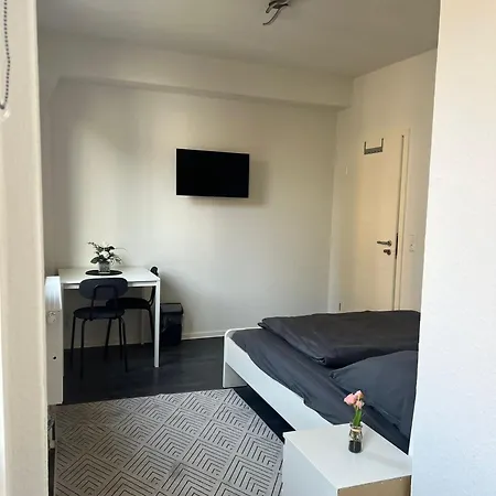 Apollo Apartments Stoccarda Esterno foto