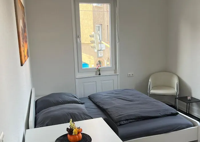 Apollo Apartments