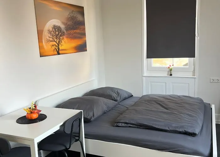 Apollo Apartments
