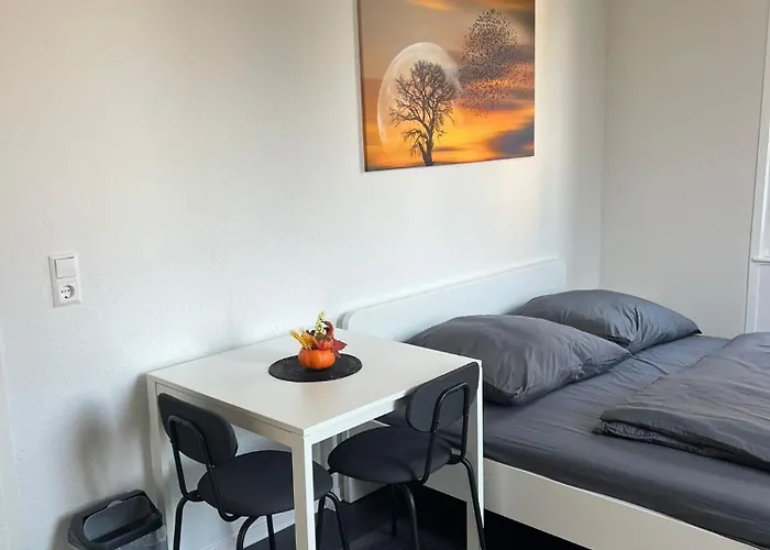 Apollo Apartments