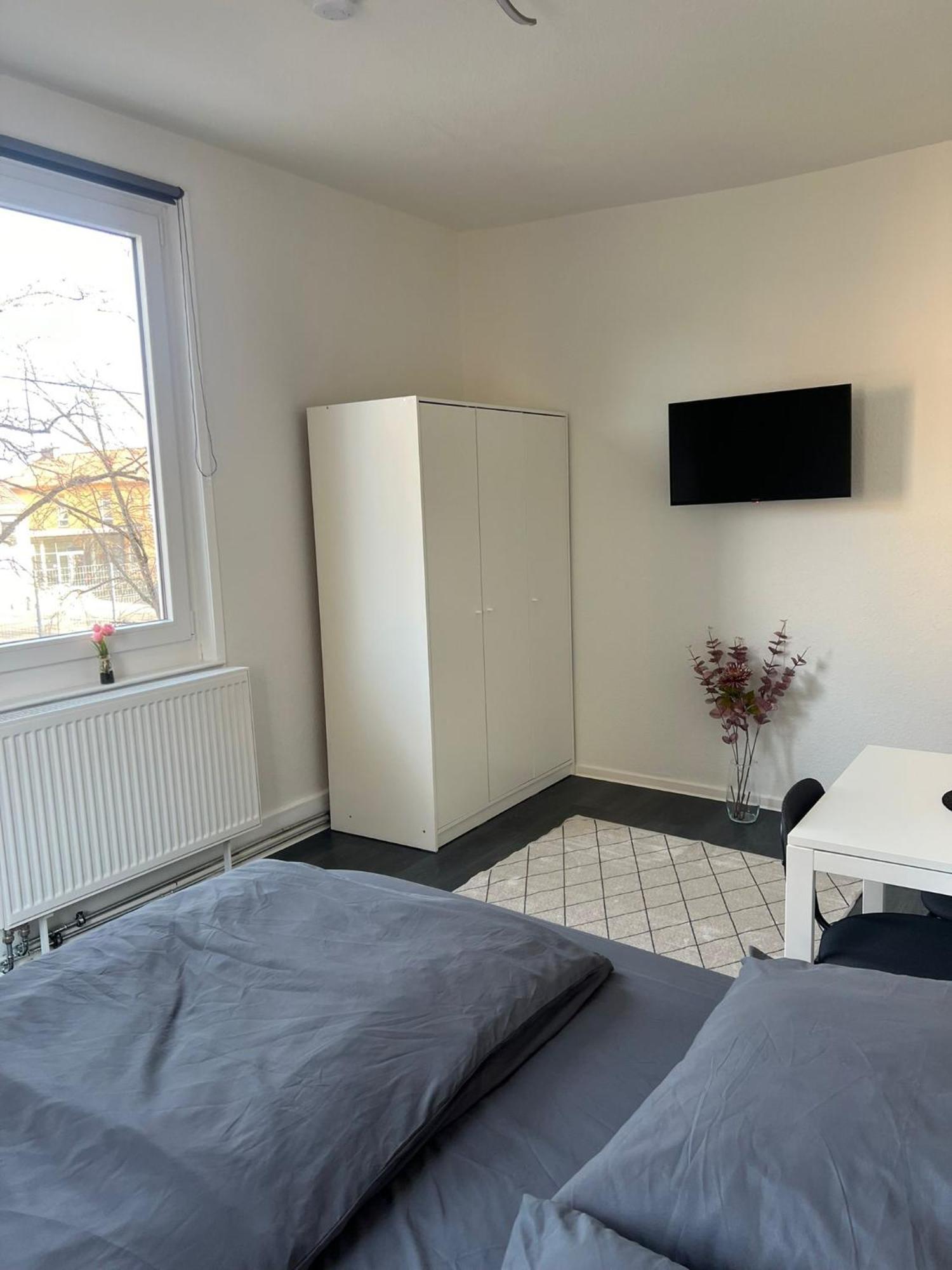 Apartment Apollo