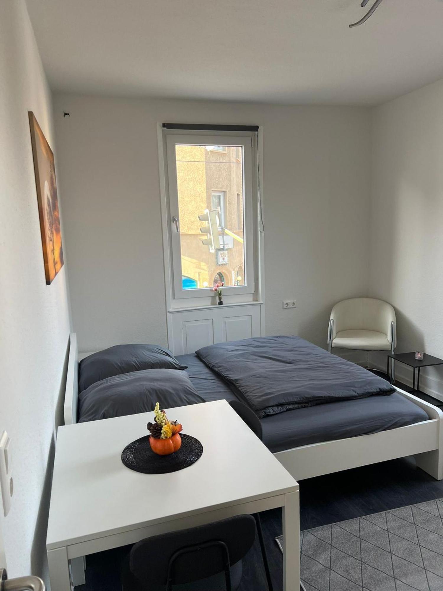 Apartment Apollo Stuttgart