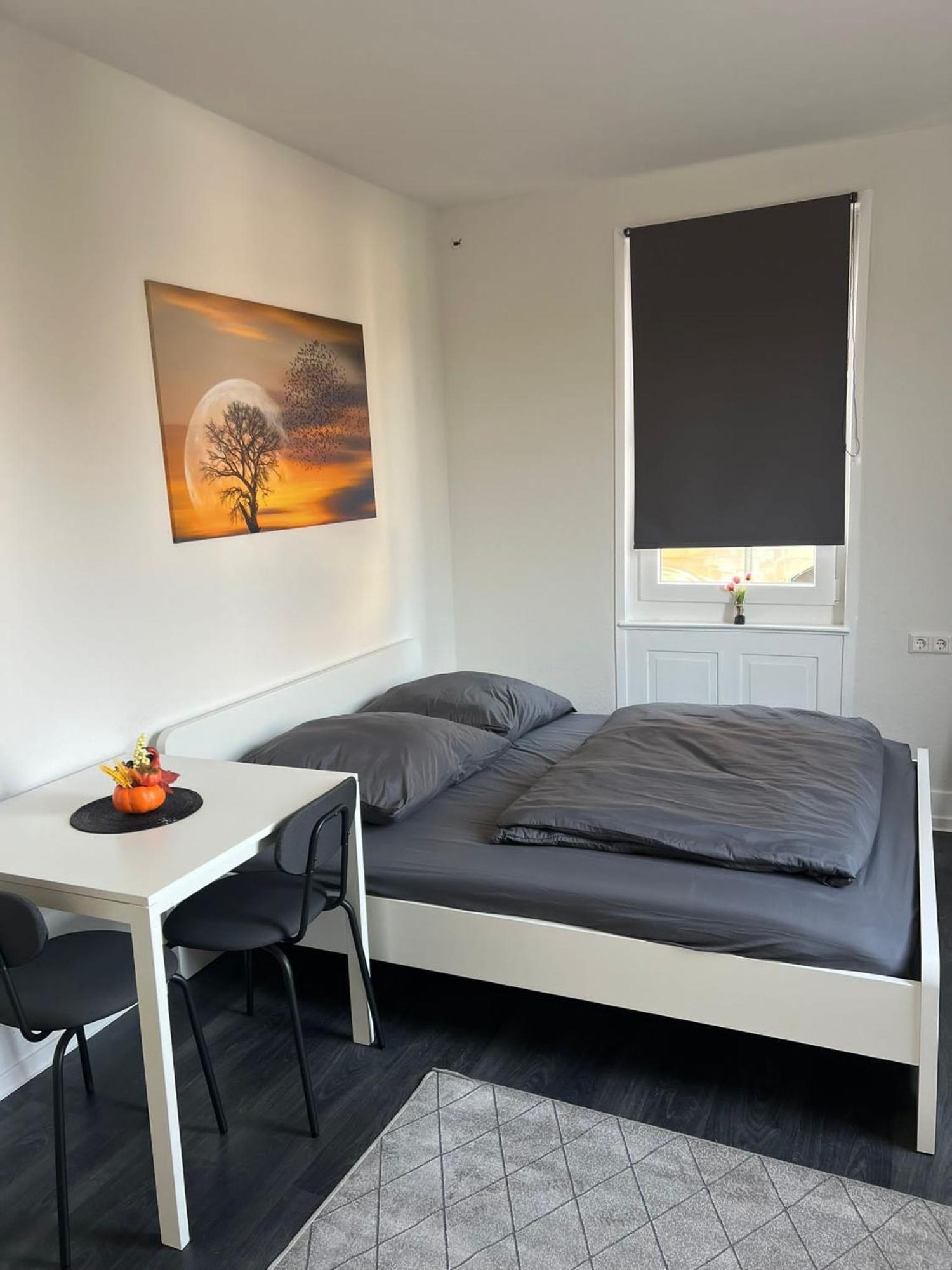 Apollo Apartment Stuttgart