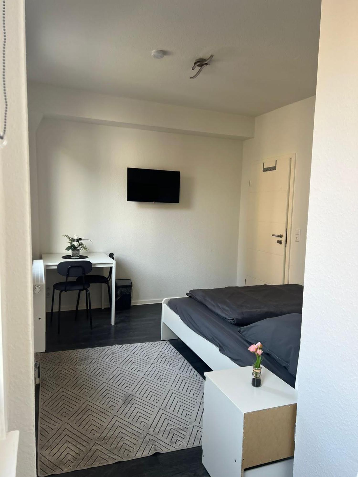 Apollo Apartment Stuttgart