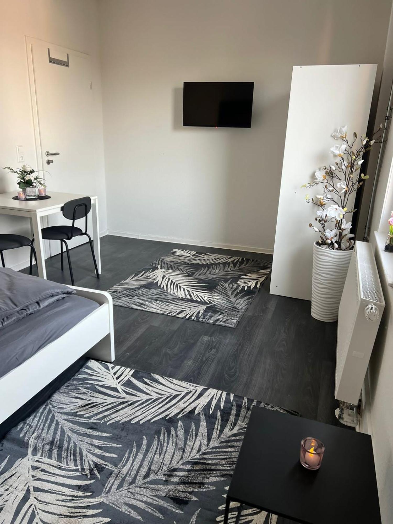 Apartment Apollo *