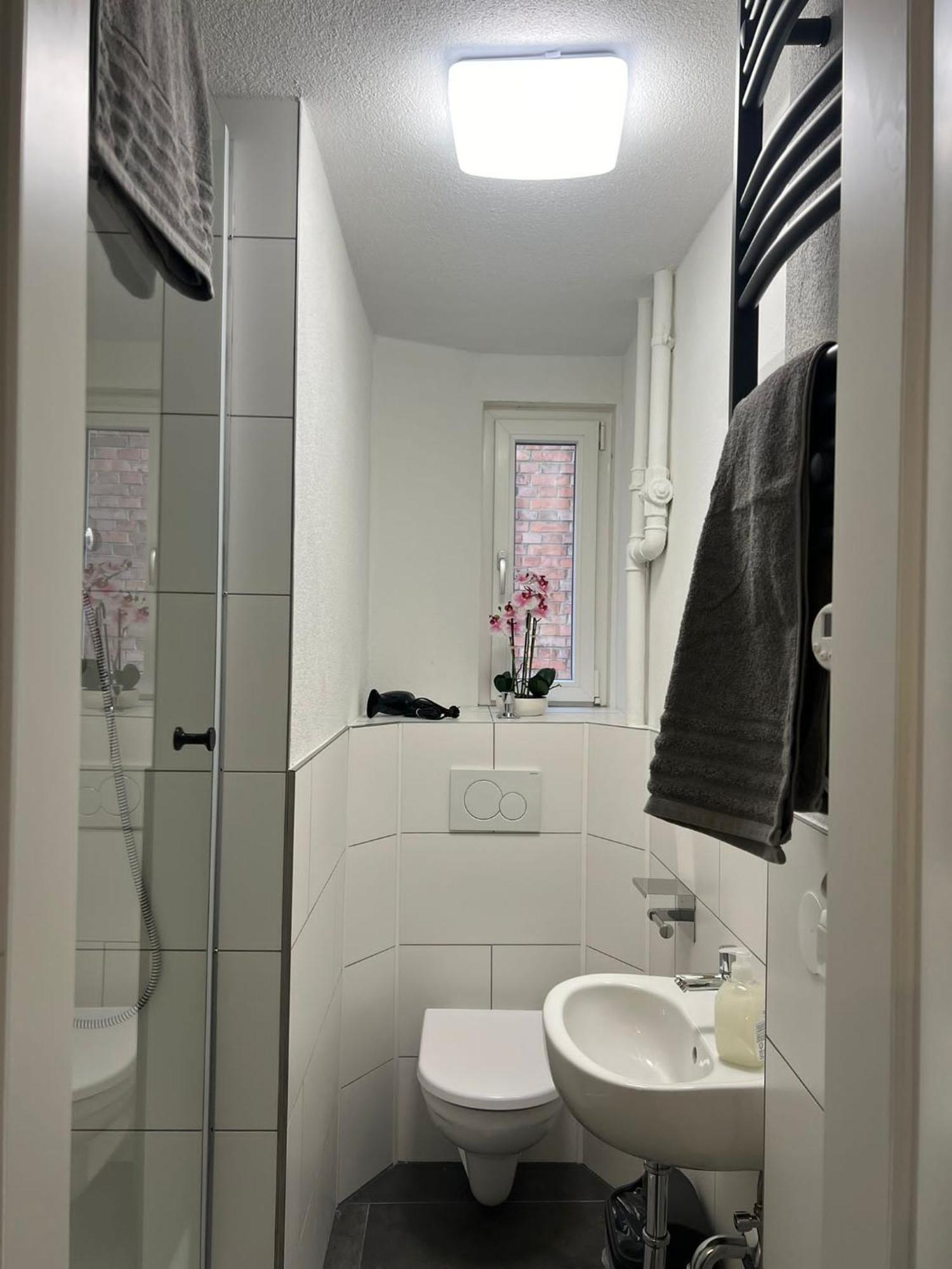 Apollo Apartment