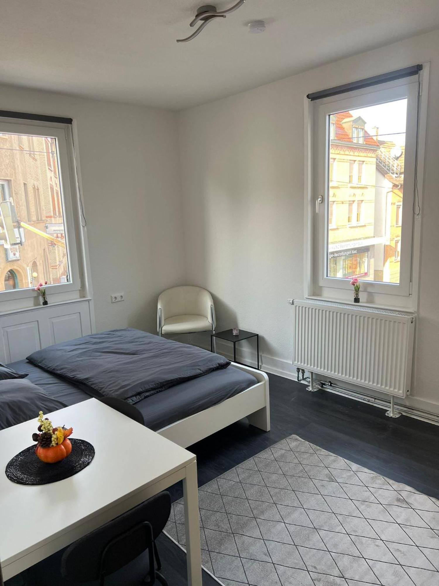 Apollo Apartment Stuttgart
