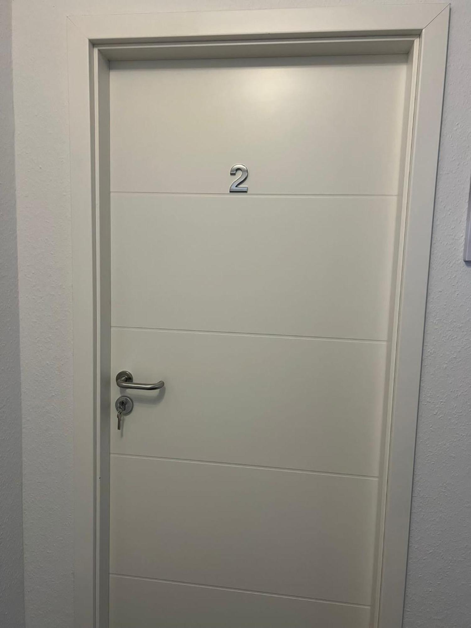 Apartment Apollo *