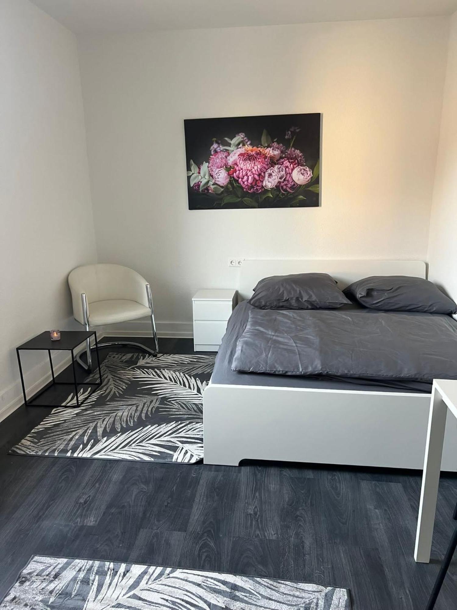Apollo Apartment Stuttgart