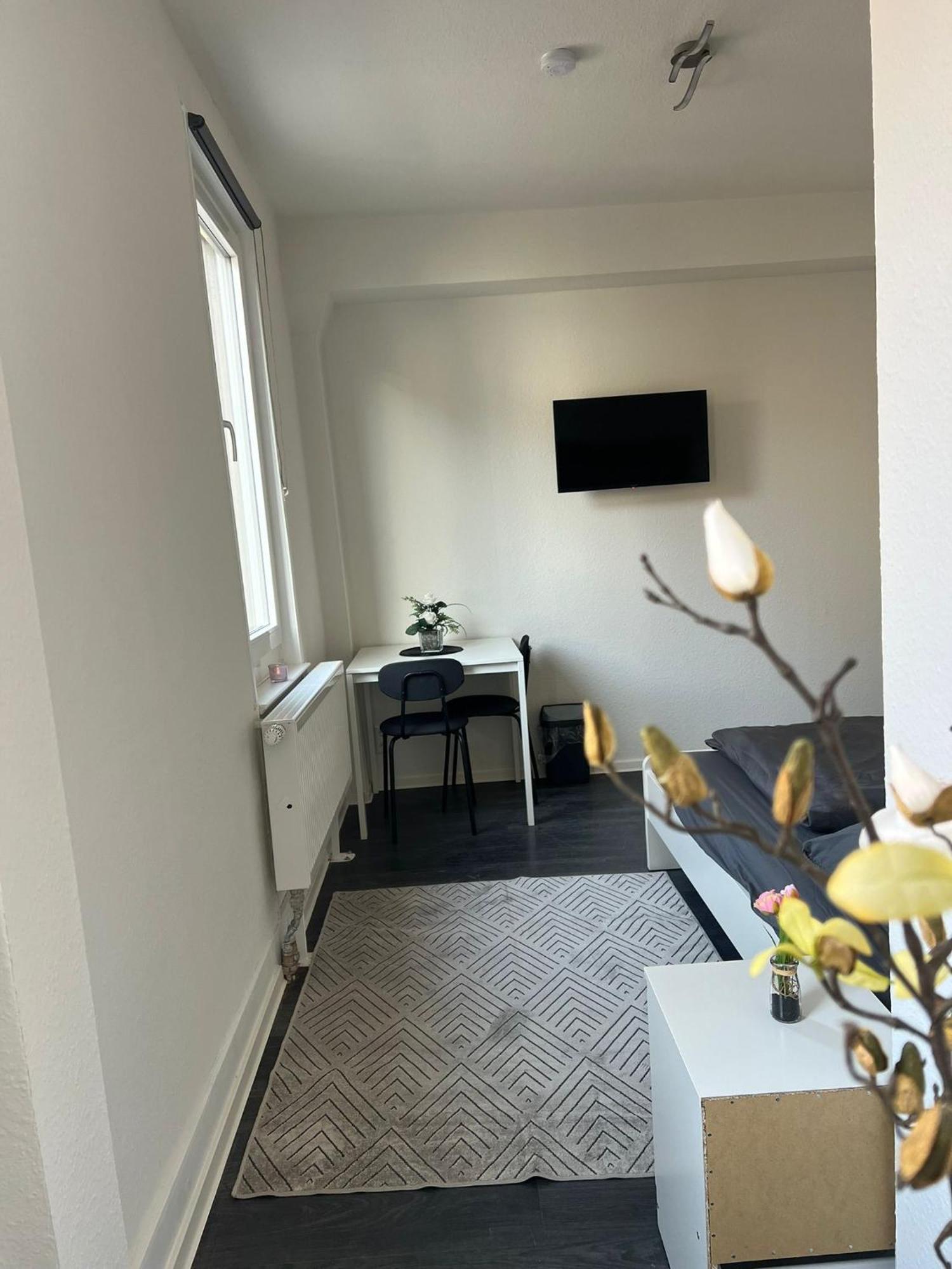 Apollo Apartment Stuttgart